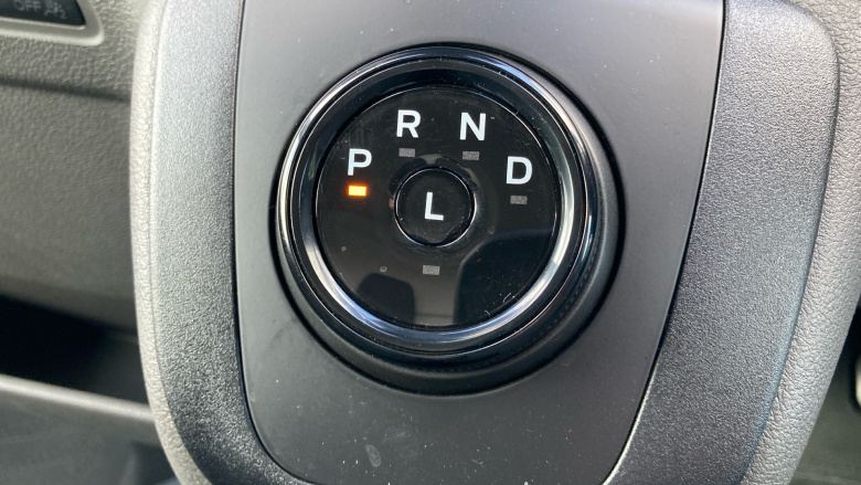 Ford Transit E-350 L3 Rwd 135kW 68kWh H2 Trend Van Auto